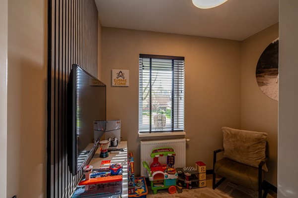 Medium property photo - Hink Oostingstraat 52, 9915 RE 't Zandt